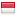 dakwahmedia.net is hosted in Indonesia